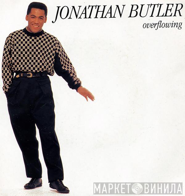 Jonathan Butler - Overflowing
