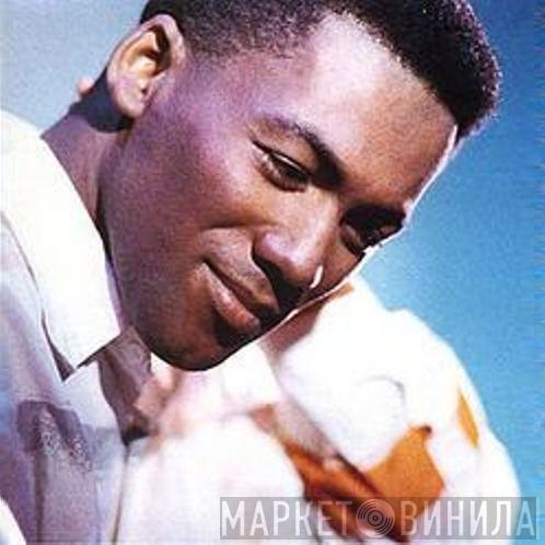 Jonathan Butler - Sarah, Sarah