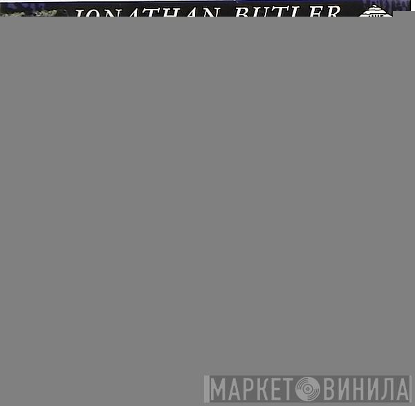  Jonathan Butler  - Take Good Care Of Me