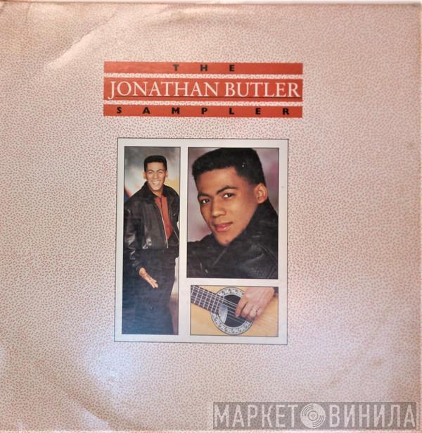 Jonathan Butler - The Jonathan Butler Sampler