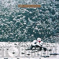 Jonathan Coleclough - Cake