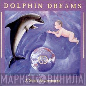  Jonathan Goldman  - Dolphin Dreams
