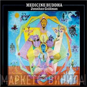  Jonathan Goldman  - Medicine Buddha