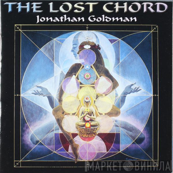  Jonathan Goldman  - The Lost Chord