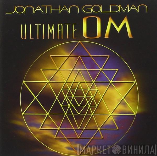 Jonathan Goldman - Ultimate Om