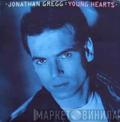 Jonathan Gregg  - Young Hearts