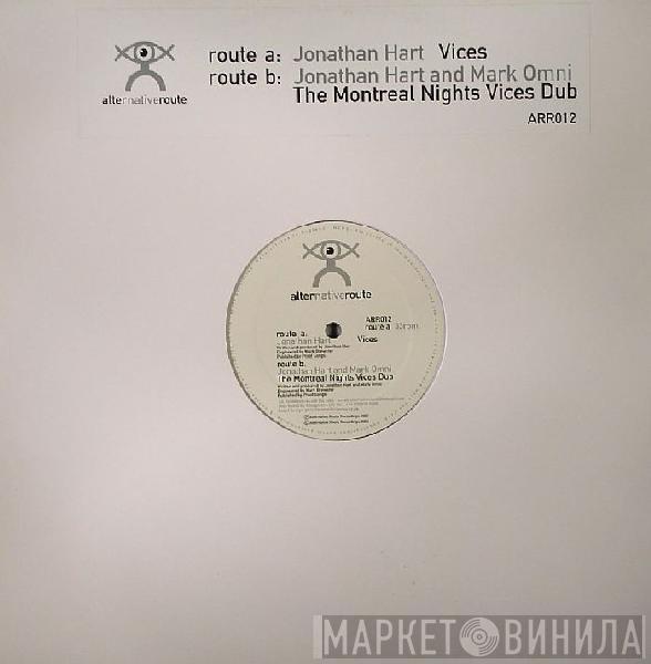 Jonathan Hart - Vices