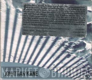 Jonathan Kane - February