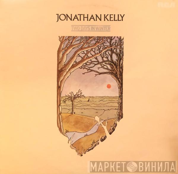 Jonathan Kelly - Two Days In Winter