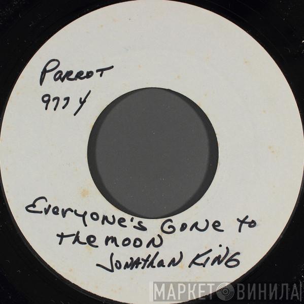  Jonathan King  - Everyone's Gone To The Moon