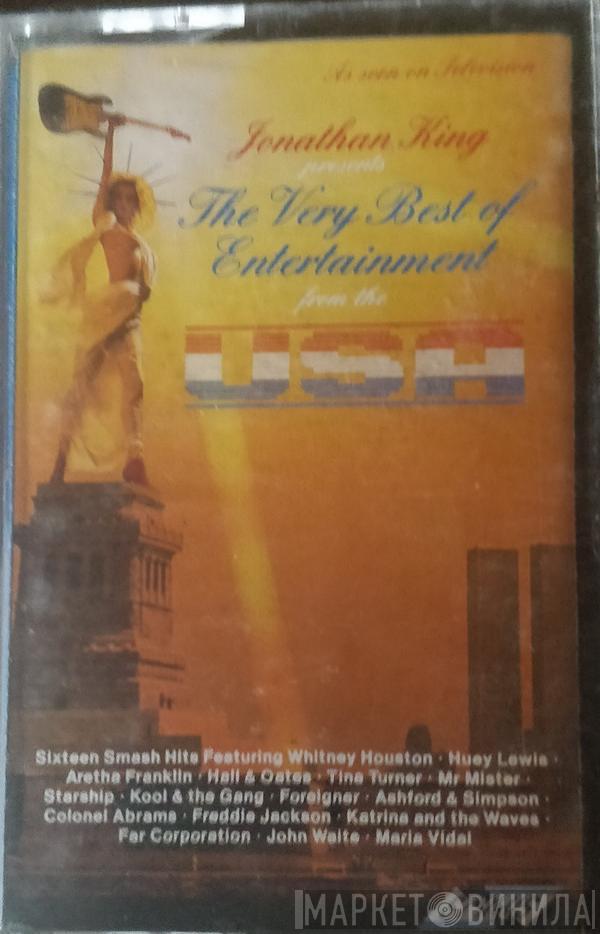  - Jonathan King Presents The Very Best Of Entertainment From The USA
