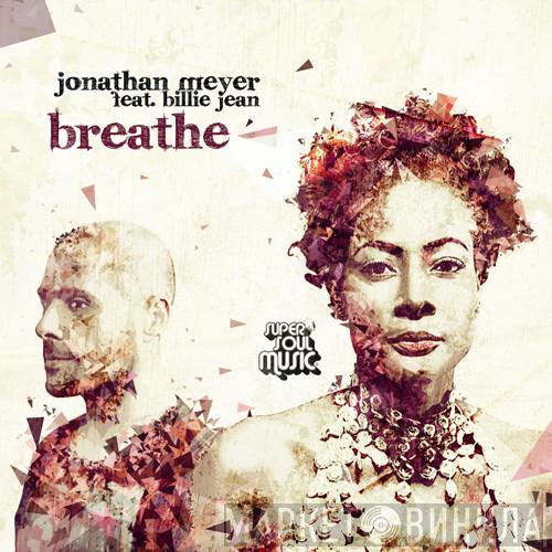 , Jonathan Meyer  Billie Jean   - Breathe