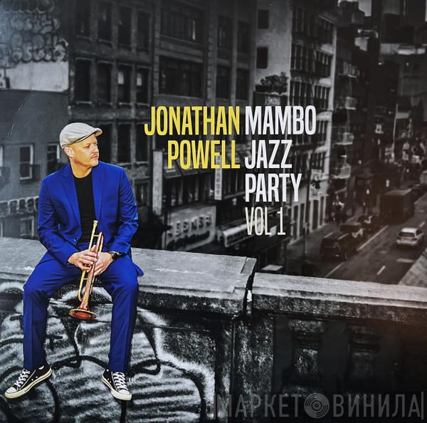 Jonathan Powell - Mambo Jazz Party Vol 1