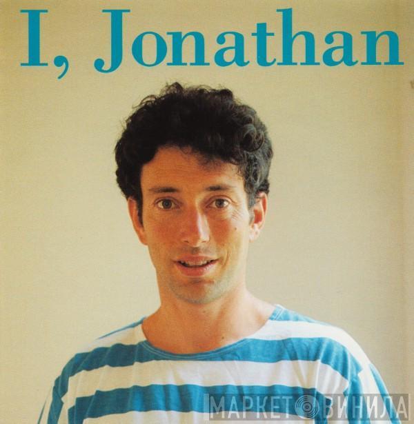  Jonathan Richman  - I, Jonathan