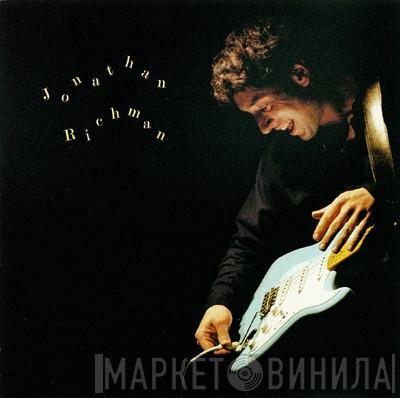  Jonathan Richman  - Jonathan Richman