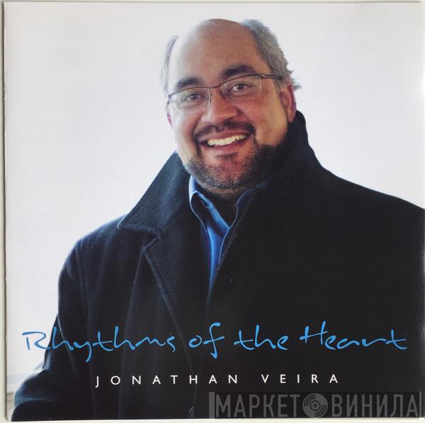Jonathan Veira - Rhythms Of The Heart