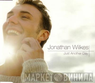 Jonathan Wilkes - Just Another Day