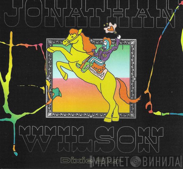  Jonathan Wilson  - Dixie Blur