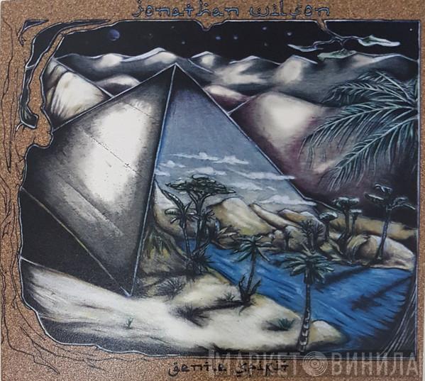 Jonathan Wilson - Gentle Spirit