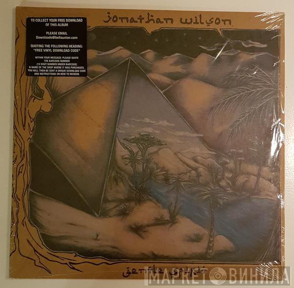  Jonathan Wilson  - Gentle Spirit