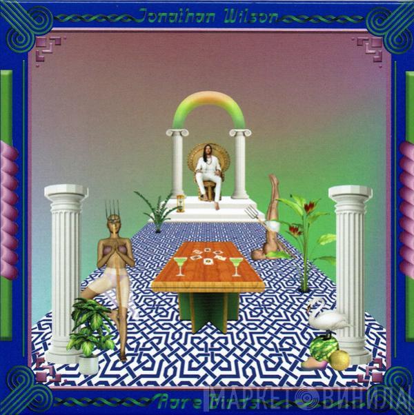 Jonathan Wilson - Rare Birds