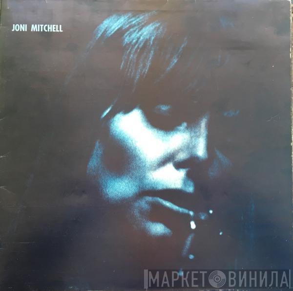  Joni Mitchell  - Blue