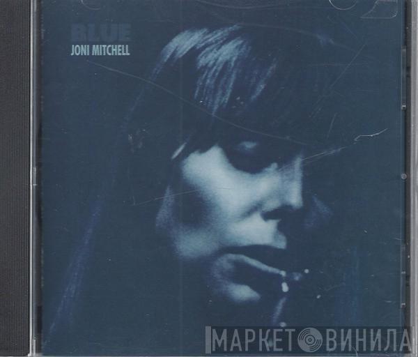  Joni Mitchell  - Blue