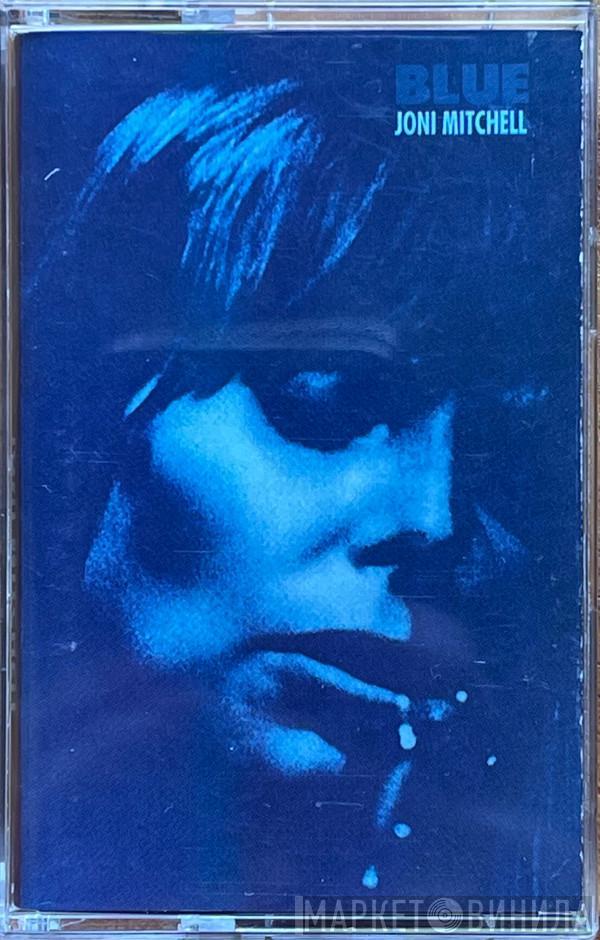  Joni Mitchell  - Blue