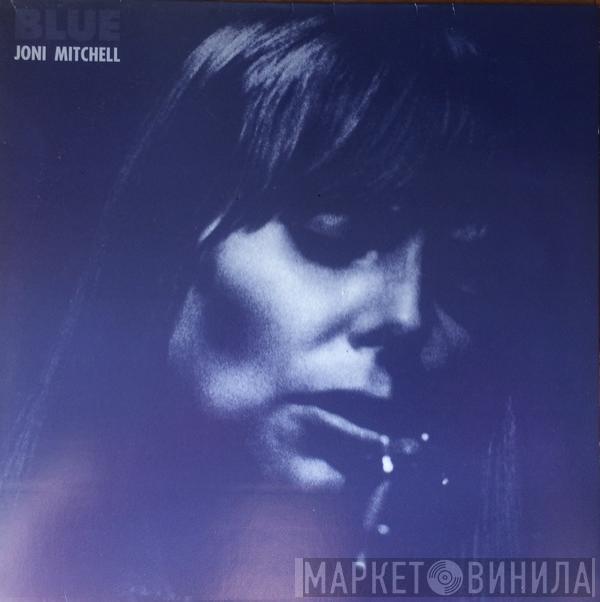  Joni Mitchell  - Blue