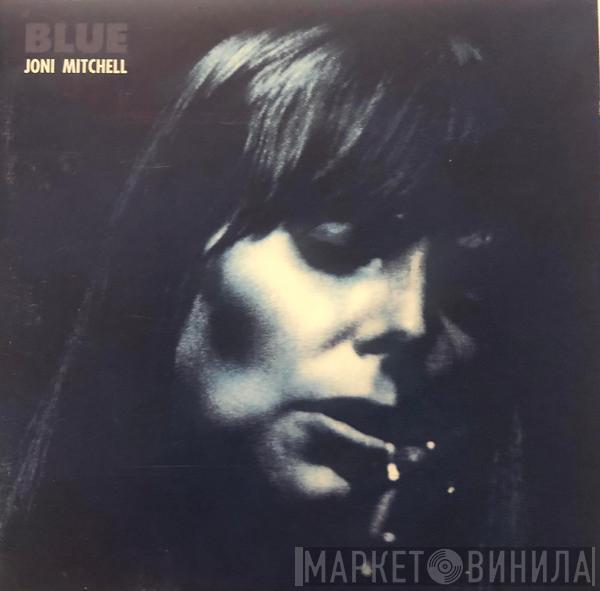  Joni Mitchell  - Blue