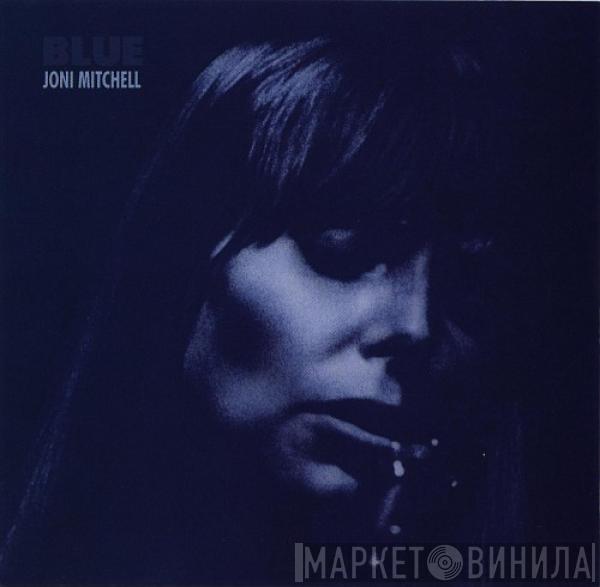  Joni Mitchell  - Blue