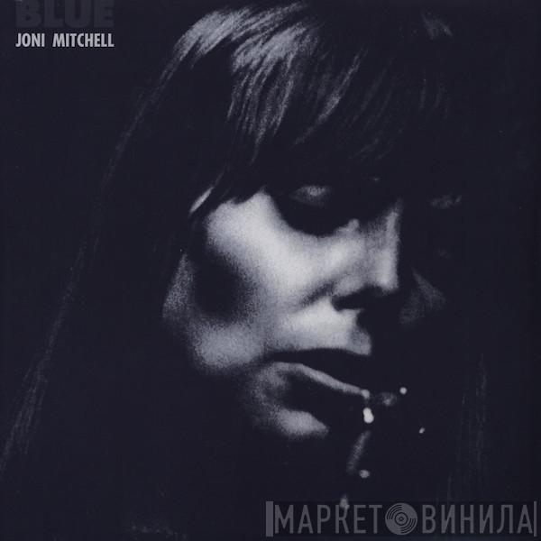  Joni Mitchell  - Blue