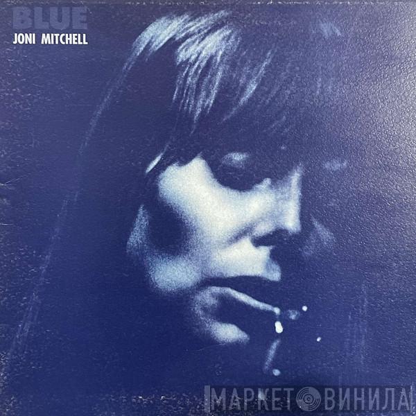  Joni Mitchell  - Blue