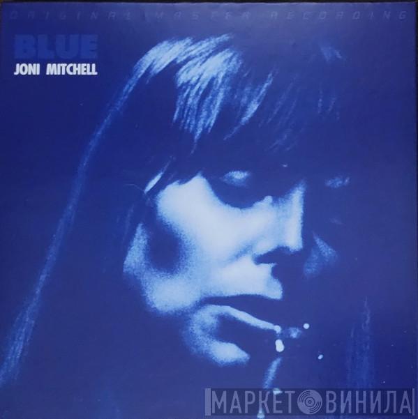 Joni Mitchell - Blue