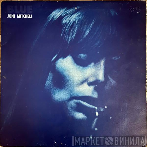 Joni Mitchell - Blue