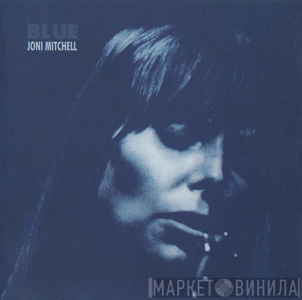  Joni Mitchell  - Blue