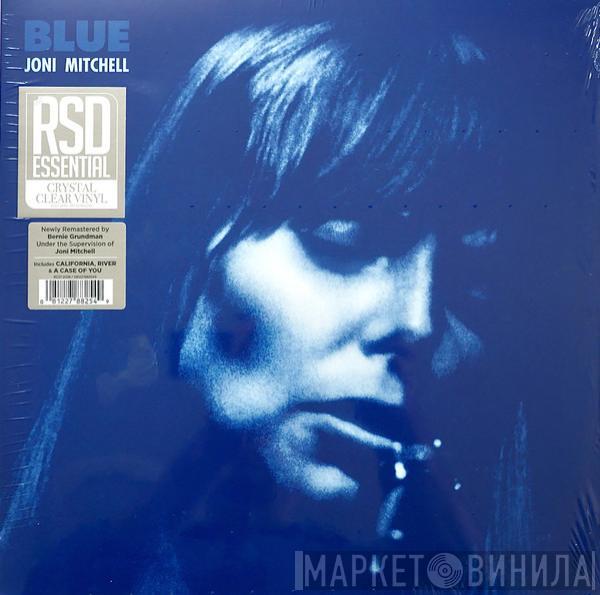 Joni Mitchell - Blue