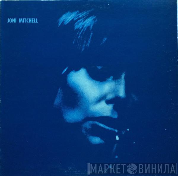  Joni Mitchell  - Blue