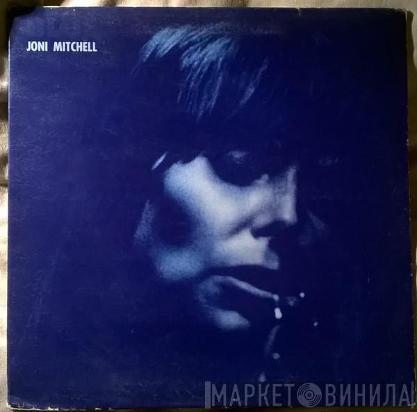 Joni Mitchell - Blue