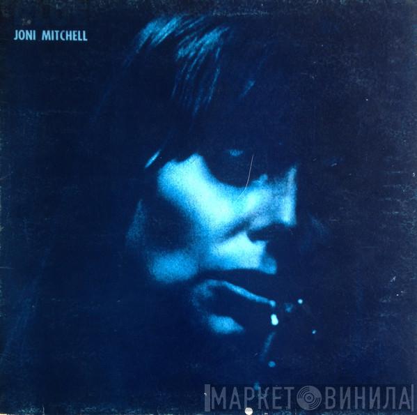 Joni Mitchell - Blue