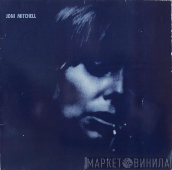 Joni Mitchell - Blue