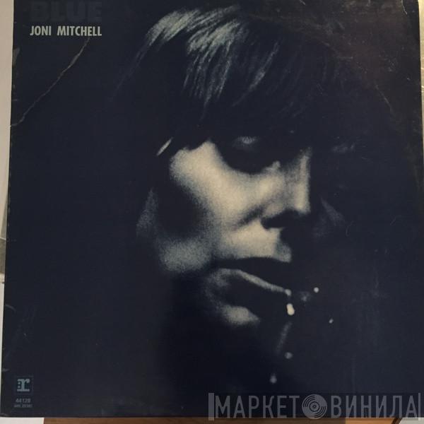  Joni Mitchell  - Blue
