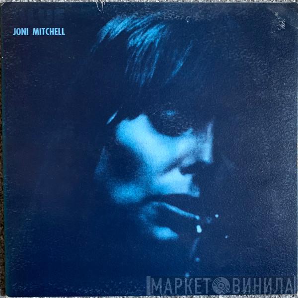  Joni Mitchell  - Blue