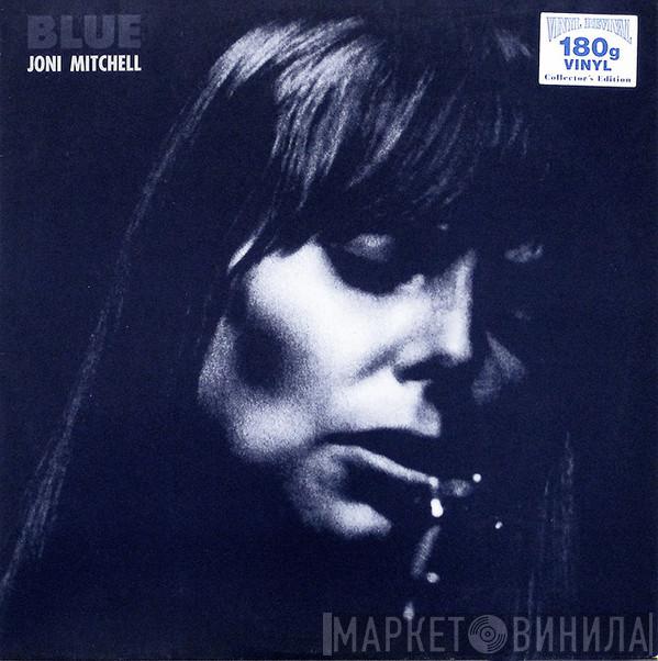  Joni Mitchell  - Blue