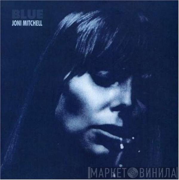  Joni Mitchell  - Blue