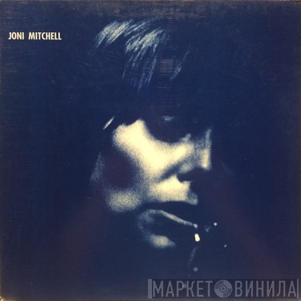 Joni Mitchell  - Blue