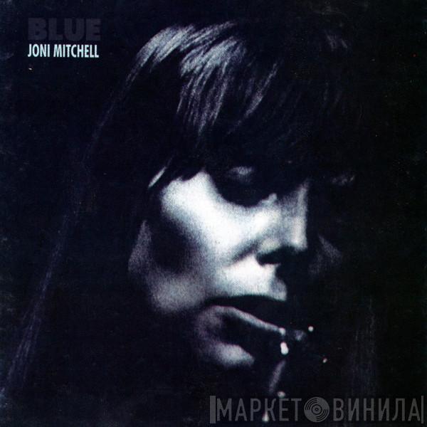  Joni Mitchell  - Blue