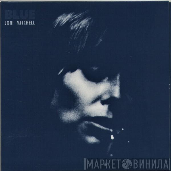  Joni Mitchell  - Blue