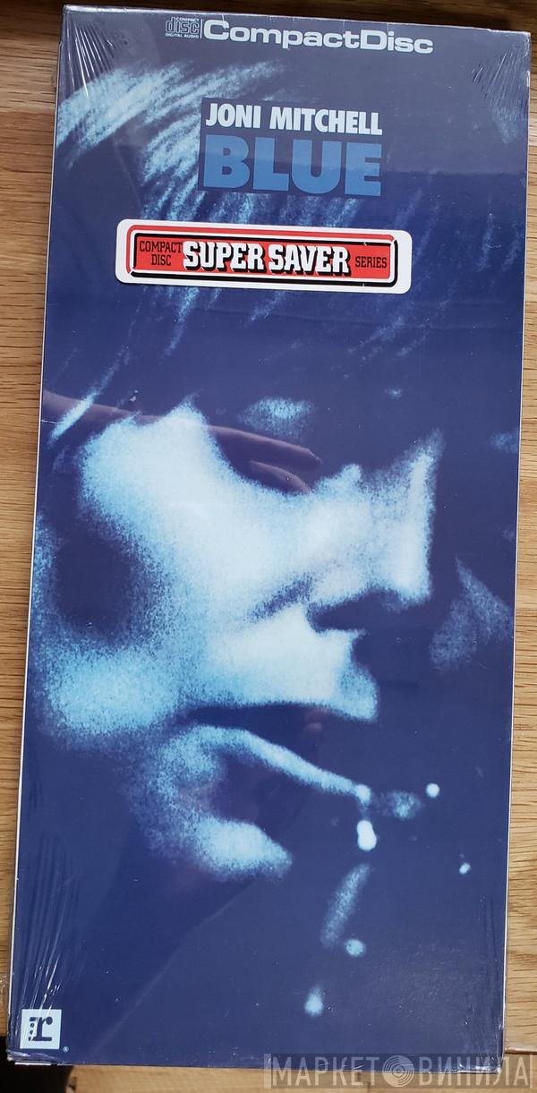  Joni Mitchell  - Blue