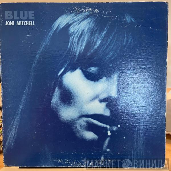  Joni Mitchell  - Blue